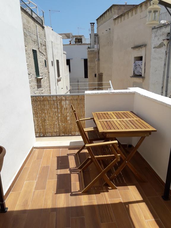 Appartement Il Sogno Di Ele à Polignano a Mare Extérieur photo