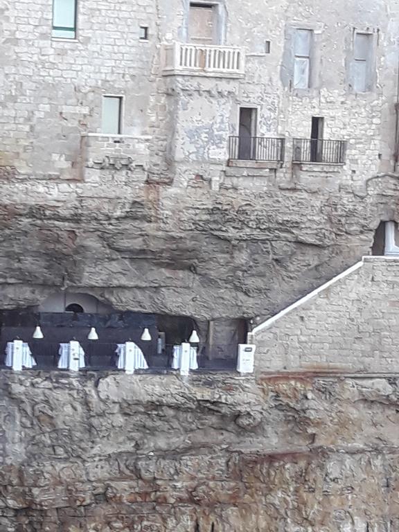 Appartement Il Sogno Di Ele à Polignano a Mare Extérieur photo