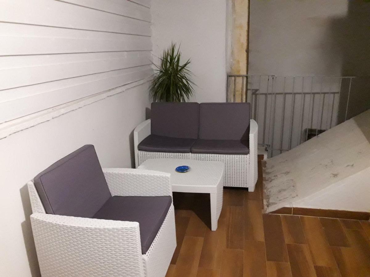 Appartement Il Sogno Di Ele à Polignano a Mare Extérieur photo