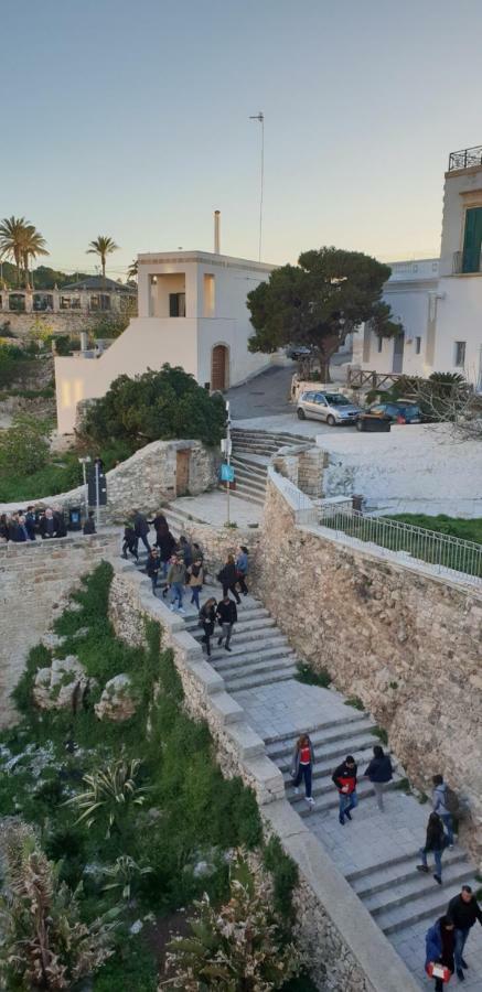 Appartement Il Sogno Di Ele à Polignano a Mare Extérieur photo