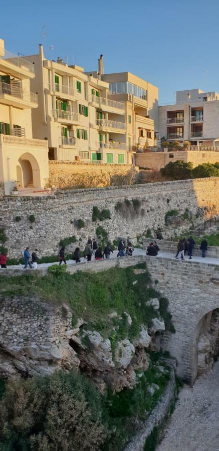 Appartement Il Sogno Di Ele à Polignano a Mare Extérieur photo