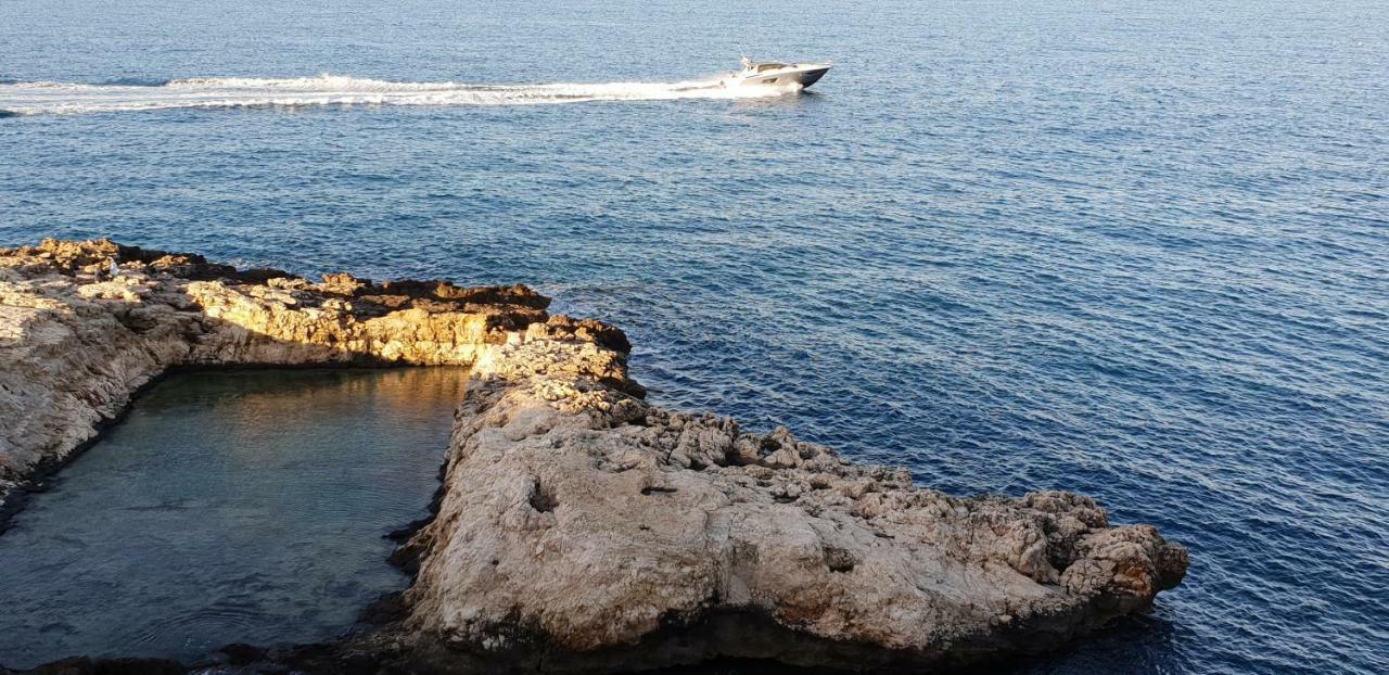 Appartement Il Sogno Di Ele à Polignano a Mare Extérieur photo