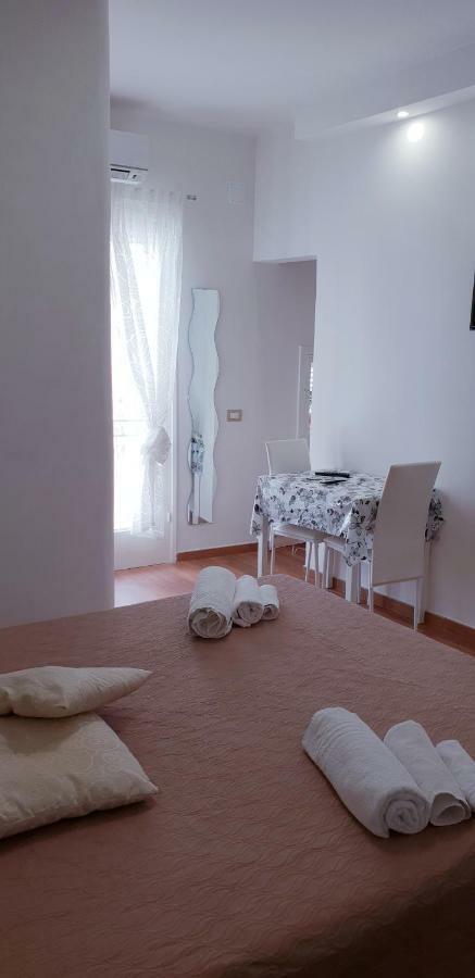 Appartement Il Sogno Di Ele à Polignano a Mare Extérieur photo